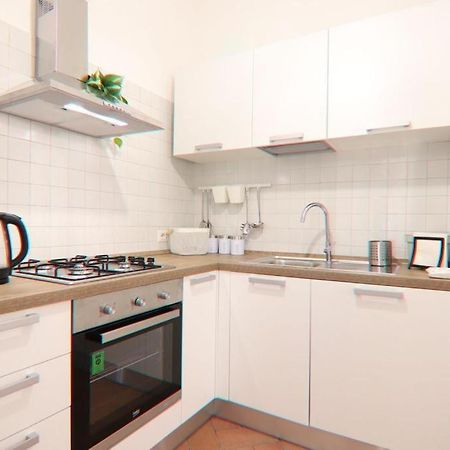 Colosseum 20 Apartment Rome Luaran gambar
