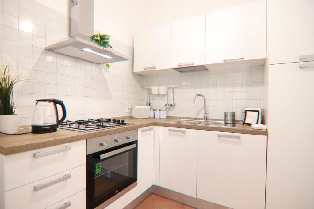 Colosseum 20 Apartment Rome Luaran gambar