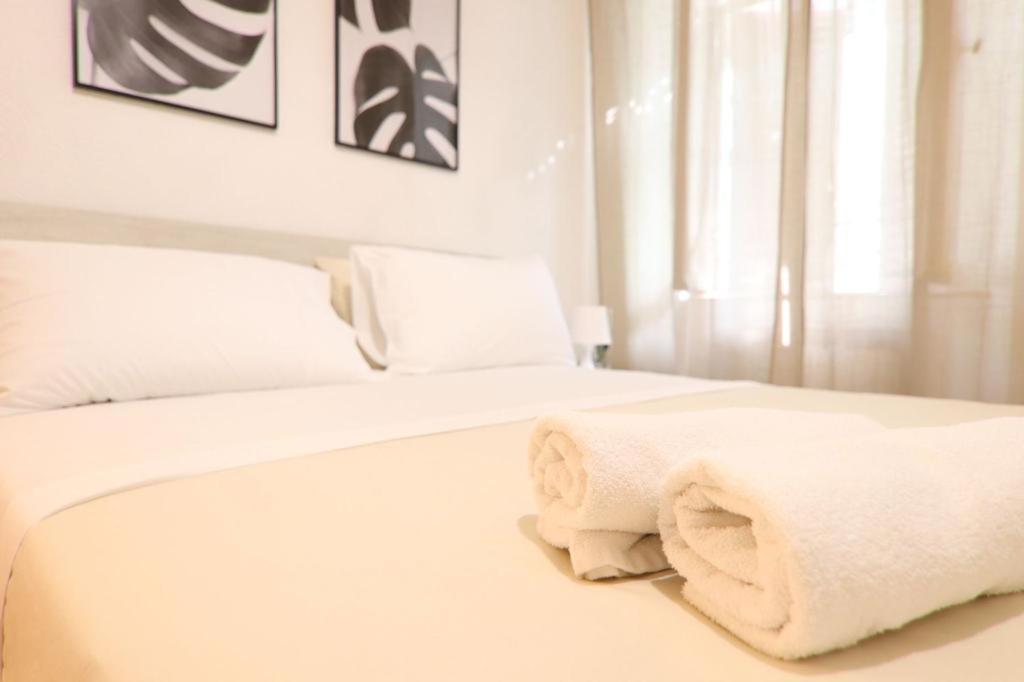 Colosseum 20 Apartment Rome Luaran gambar