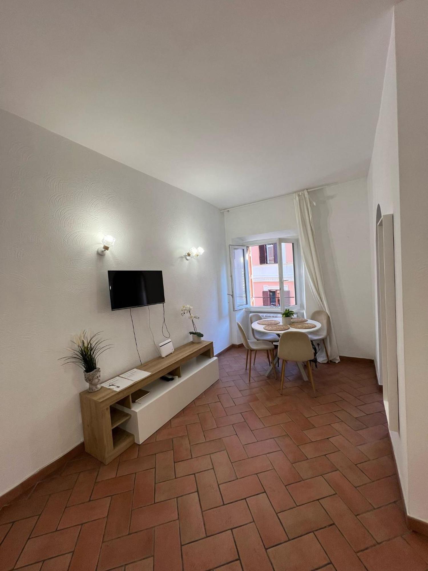 Colosseum 20 Apartment Rome Luaran gambar