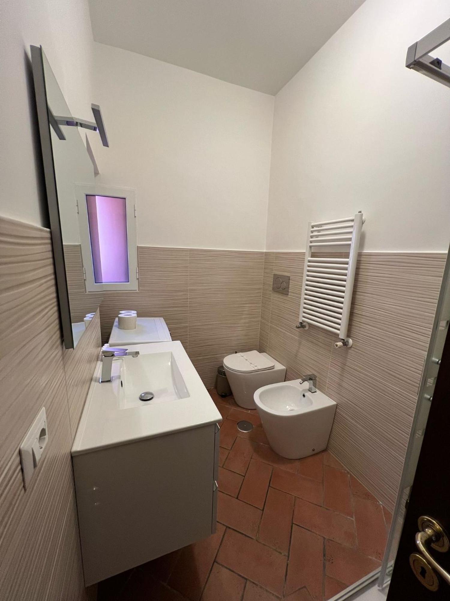 Colosseum 20 Apartment Rome Luaran gambar