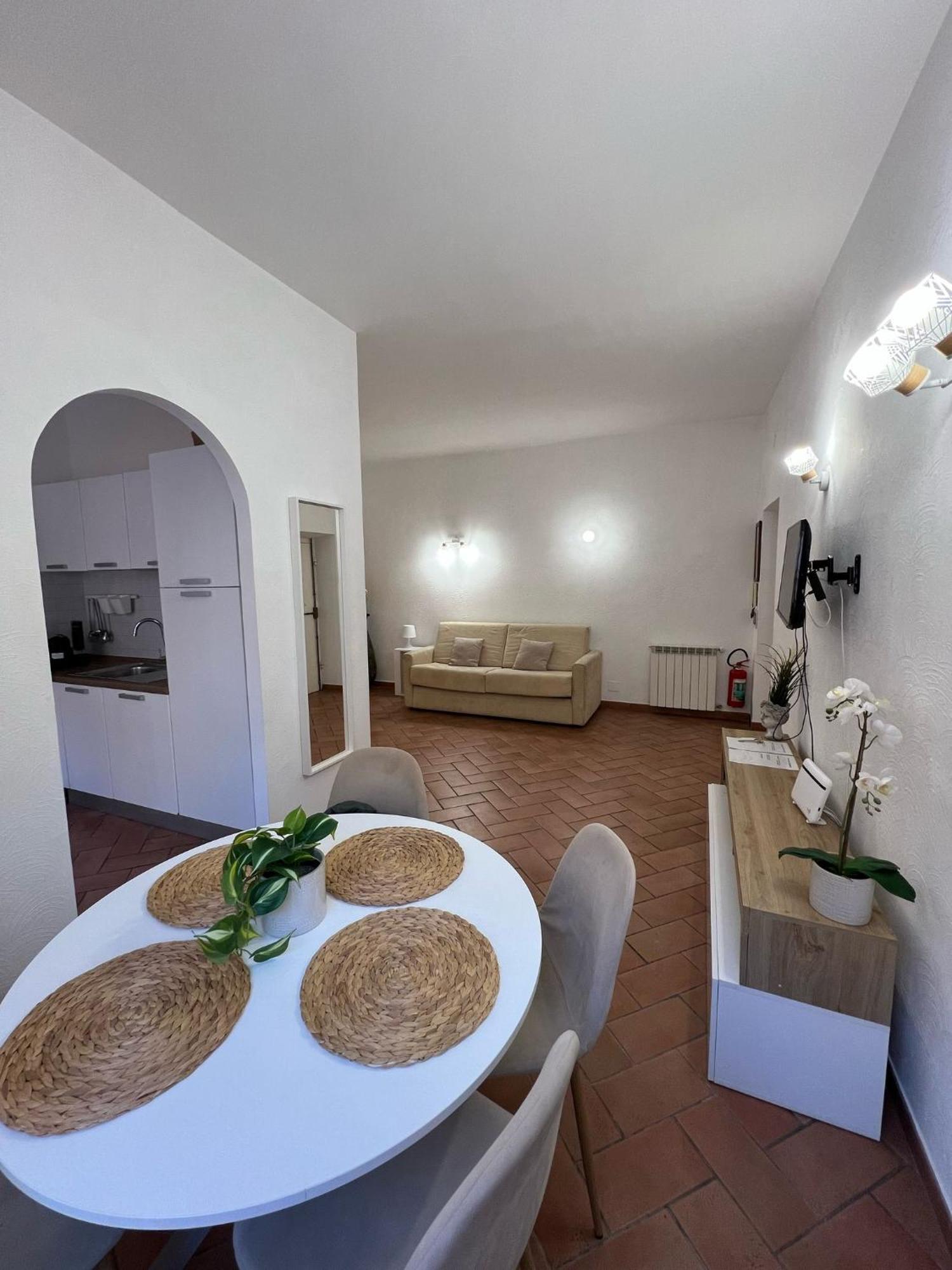 Colosseum 20 Apartment Rome Luaran gambar